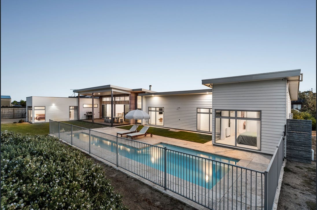 Aluminium Pool Fencing Brisbane Northside