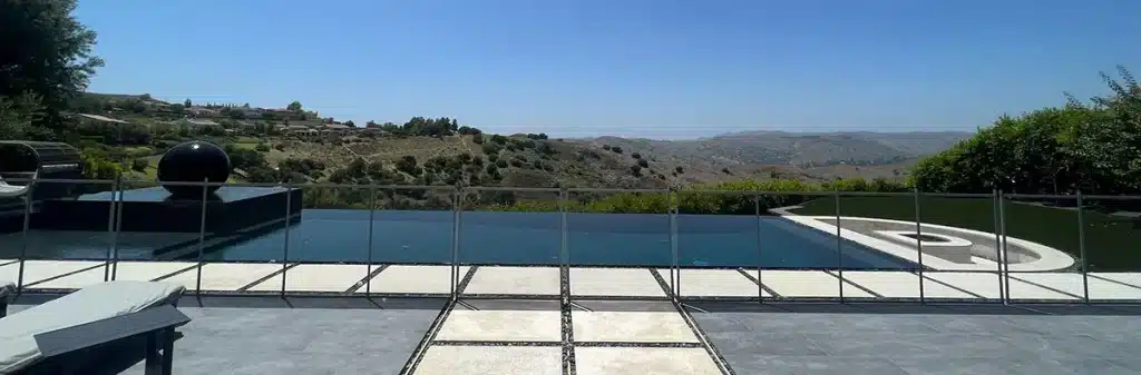 Glass Balustrades Brisbane Northside