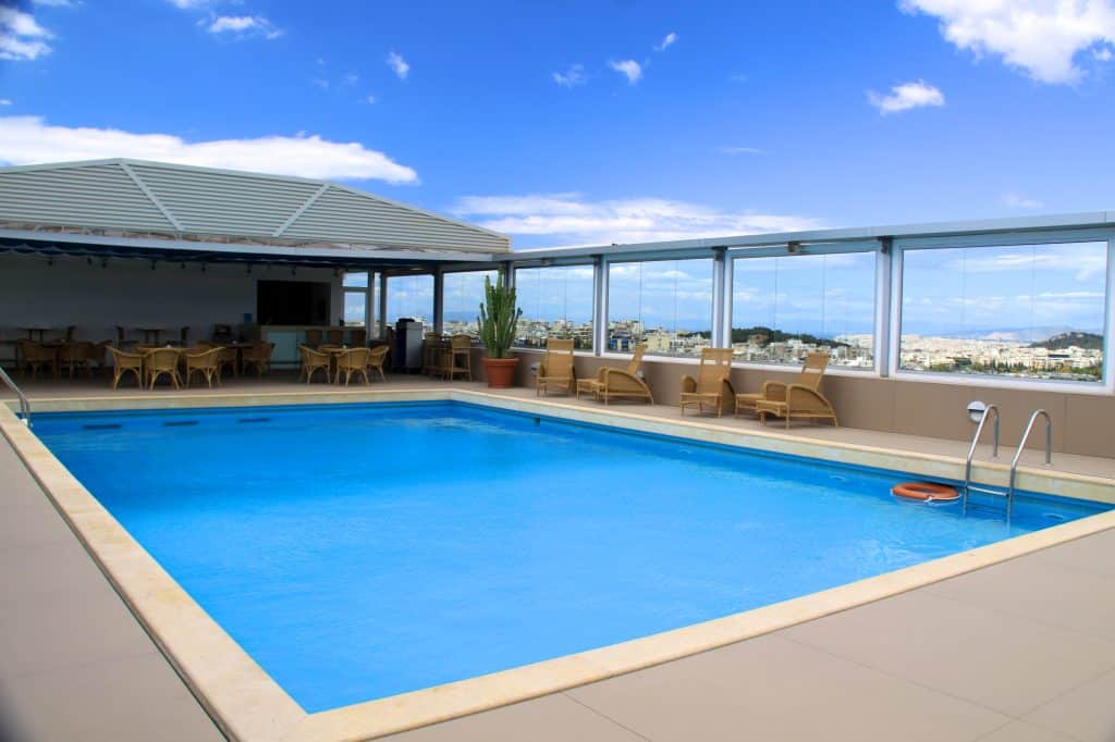 Glass Pool Fences Brisbane Northside