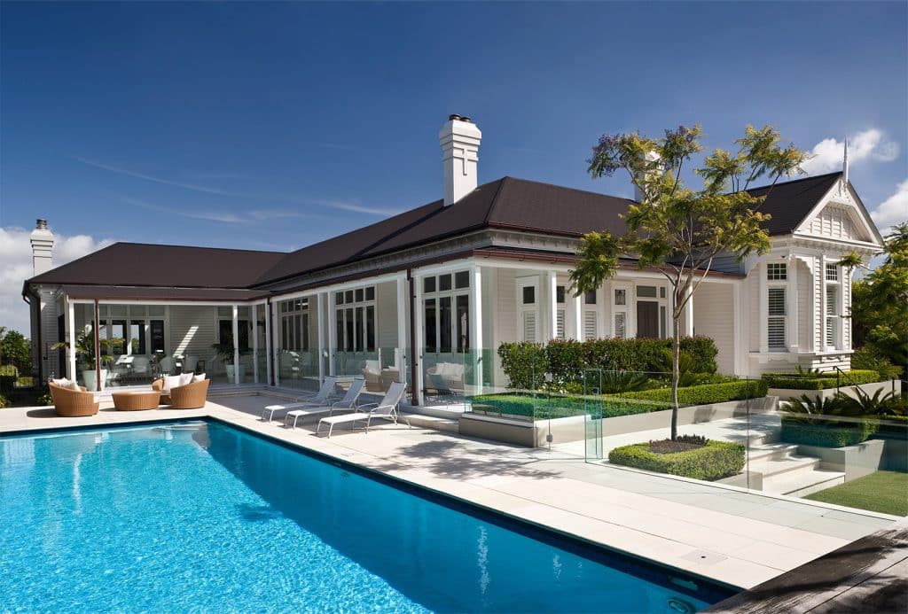 Frameless Glass Pool Fencing Brisbane Northside